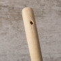 Batidor para Chocolate de Madera