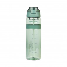 Botella Tomatodo Quench 0.7L de Plástico con Sorbete y Agarradera
