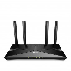 TP-Link Router XA300 Wi-Fi 6 Doble Banda de 4 Antenas