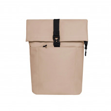 Hedgehog Mochila Roll Top para Laptop 15"