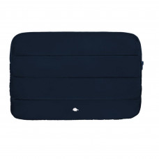 Hedgehog Brand Estuche Cushioncraft Rosado para Laptop de 13"