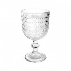 Copa Multiuso Textura de Vidrio