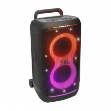 JBL Parlante Fiesta Bluetooth PartyBox 520 Negro