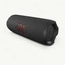 JBL Parlante Portátil Bluetooth Flip 7 con Micrófono, 16 Horas de Reproducción y Resistente al Agua
