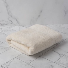 Toalla para Manos Franja 50x70cm 600g/m2 100% Algodón