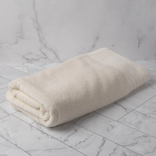 Toalla para Baño Franja 70x140cm 600g/m2 100% Algodón