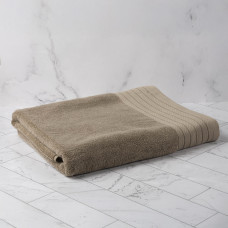 Toalla para Baño XL Franja 90x150cm 600g/m2 100% Algodón