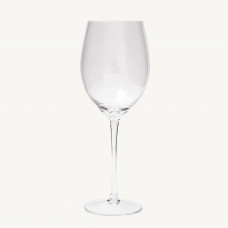 Copa para Agua de Vidrio Novo