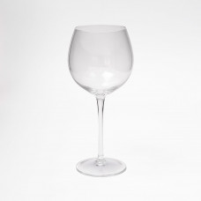 Copa para Vino Tinto de Vidrio Novo