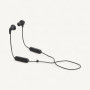 JBL Audífonos Bluetooth In Ear Endurance Run 2 Wireless Negro con IPX5