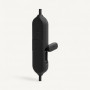 JBL Audífonos Bluetooth In Ear Endurance Run 2 Wireless Negro con IPX5