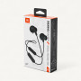 JBL Audífonos Bluetooth In Ear Endurance Run 2 Wireless Negro con IPX5