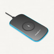 Chargeworx Cargador Magnético CX5193BK Negro 15W para Celular