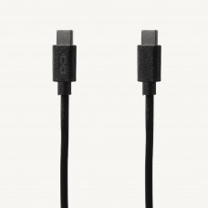 Chargeworx Cable USB-C 60W de Carga Rápida