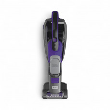 BLACK+DECKER Aspiradora Inalámbrica HHVJ315JDP27-B3 Gris con 2 Velocidades