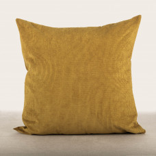 Forro para Cojín Florencia 70x70cm 100% Marfil Poliéster