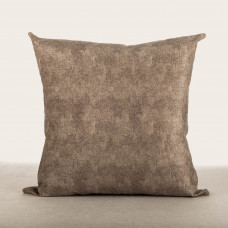 Forro para Cojín Munich 70x70cm Nieve 100% Poliéster
