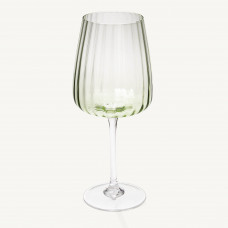 Copa para Vino Blanco Lineal de Vidrio Novo