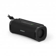 Sony Parlante Portátil Bluetooth ULT Field 1 Negro con IP67 y Duración de la Batería de 12 Horas