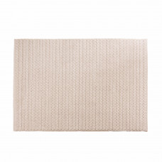 Balta Alfombra Lexi Trenzado Taupe 160x230cm 100% Poliéster