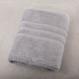 Haus Toalla para Baño XL Herritage GSM Zero Twist 90x150cm 680g/m2 100% Algodón