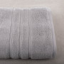 Haus Toalla para Baño XL Herritage GSM Zero Twist 90x150cm 680g/m2 100% Algodón