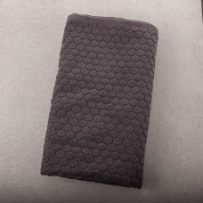 Haus Toalla para Baño XL Honey Cone con Tecnología Zero Twist 90x150cm 500g/m2 100% Algodón