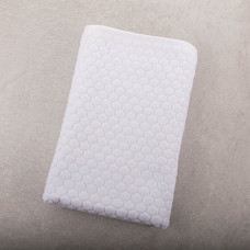 Haus Toalla para Baño Honey Cone con Tecnología Zero Twist 70x140cm 500g/m2 100% Algodón