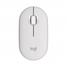 Logitech Mouse Pabble 2 M350s Bluetooth Inalámbrico