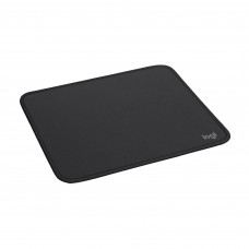 Logitech Mouse Pad Studio 23x20cm Negro