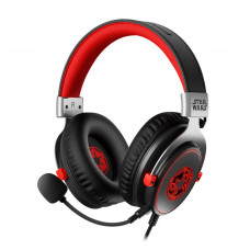 Disney Audífono Alámbrico Diadema Gaming Dark Side Edición Limitada