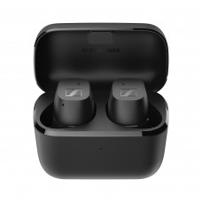 Sennheiser Audífonos In Ear Bluetooth CX True Wireless con Ecualizador, IPX4 y Caja de Carga