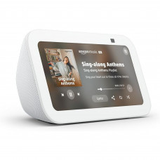 Amazon Parlante Alexa Echo Show 5 Blanco 3ra. Generación