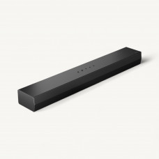 LG Barra de Sonido S20A Negro 50W con Doble Woofer Integrado