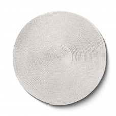 Individual Redondo 36cm de Polietileno