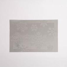 Individual Rectangular Copo 45x30cm de Polivinilo