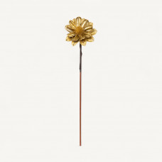 Flor Rosetón Cardo Belinda Flowers