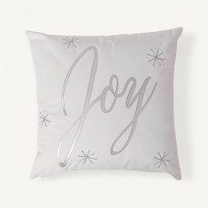 Forro para Cojín Joy 45x45cm Poma Rosa
