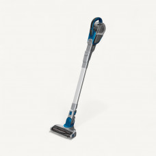 BLACK+DECKER Aspiradora Inalámbrica Vertical 2-en-1 HFEJ415JWMF22-B3 con Indicador de Batería / Capacidad y Filtro