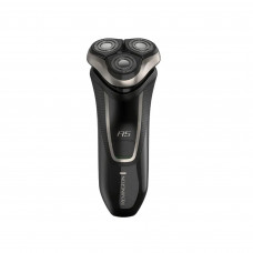 Remington Afeitadora Masculina Rotativa Recargable Style Series R5011 con 2 Velocidades + Turbo