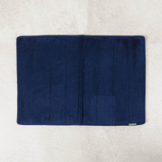 Alfombra para Baño Cortex Qulte con Antideslizante y Memory Foam Minds