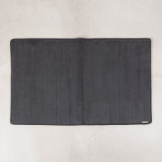 Alfombra para Baño Cortex Qulte con Antideslizante y Memory Foam Minds