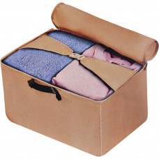 Caja organizadora con broche