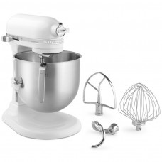 Batidora pedestal 1.3 HP Comercial KitchenAid