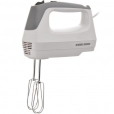 Batidora 5 velocidades Black & Decker