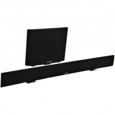 Barra de sonido 120W con Bluetooth Auvio