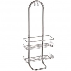 Organizador 2 niveles para ducha Clásico Interdesign