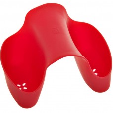 Porta esponja para fregadero plástico Saddle Umbra