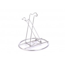 Asador para pollo plegable Char Broil