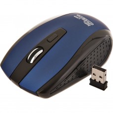 Mouse óptico inalámbrico USB KMW-340 Klip Xtreme